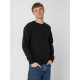 Свитшот Toima Heavy 2.0, черный