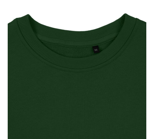 Свитшот Toima Heavy 2.0, темно-зеленый