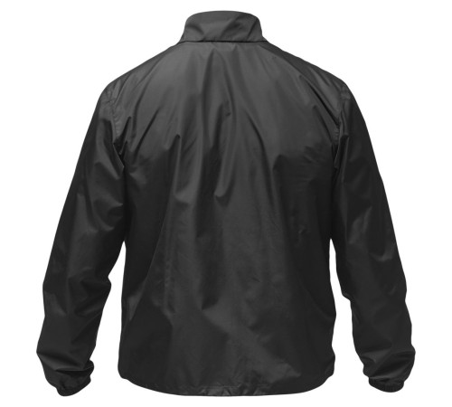 Ветровка Kivach, черная