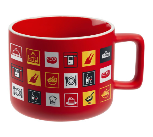 Чашка, Industry, кафе и рестораны