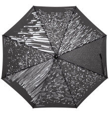 Зонт-трость Types Of Rain