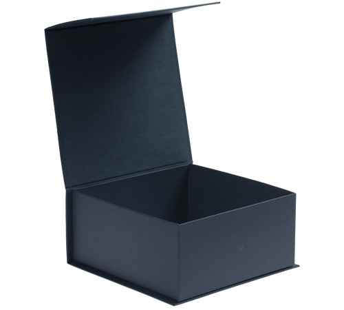 Коробка Pack In Style, темно-синяя