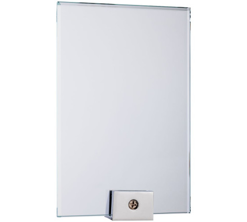 Наградная стела Plaque, в подарочной упаковке