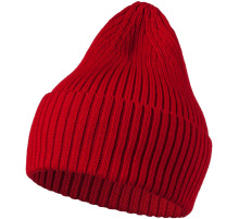 Шапка Stout, красная