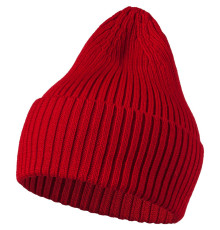 Шапка Stout, красная