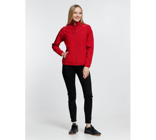 Куртка женская Radian Women, красная