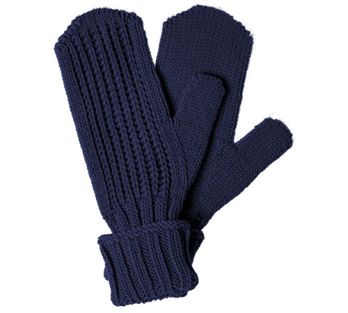 Варежки Nordkyn, темно-синие