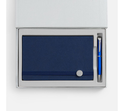 Набор Nova, синий