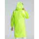 Дождевик унисекс Rainman Strong, желтый неон
