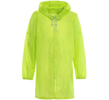 Дождевик Rainman Zip, желтый неон