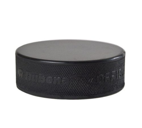 Хоккейная шайба Rubena Classic