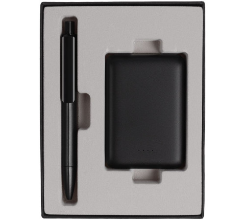 Набор Dualist, малый, черный