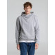 Толстовка Kulonga Terry, серый меланж