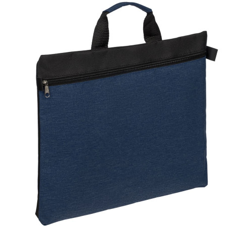 Конференц-сумка Melango, синяя