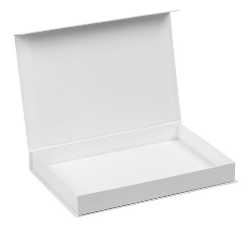 Коробка Silk, белая