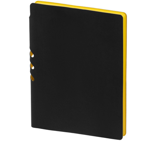 Набор Skywriting, черный с желтым