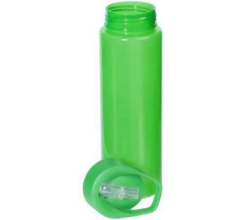 Бутылка для воды Holo, зеленая