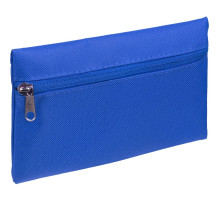 Пенал P-case, ярко-синий