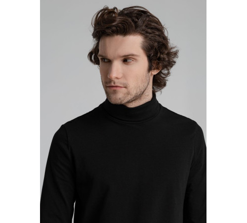 Водолазка Urban, черная