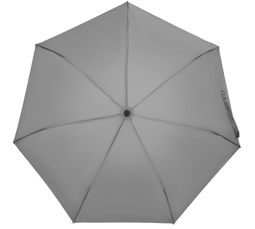 Зонт складной Trend Magic AOC, серый