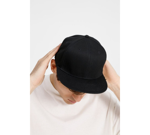 Бейсболка C2, черная