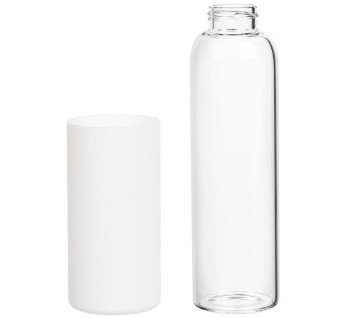 Бутылка для воды Onflow, белая