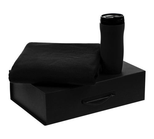 Набор Proforma, черный