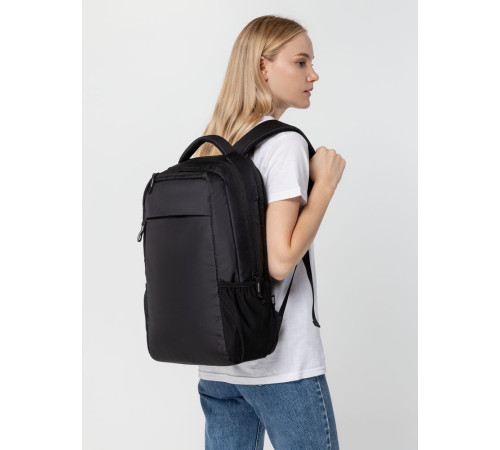 Рюкзак Bossy, черный
