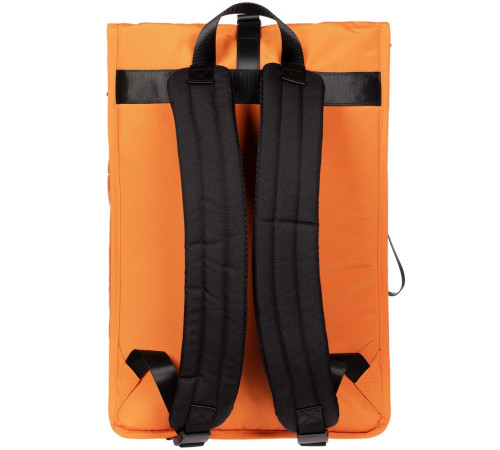 Рюкзак urbanPulse, оранжевый