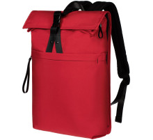 Рюкзак urbanPulse, красный