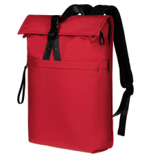 Рюкзак urbanPulse, красный