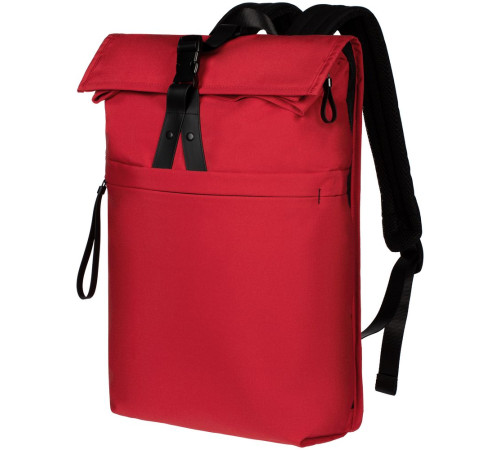 Рюкзак urbanPulse, красный