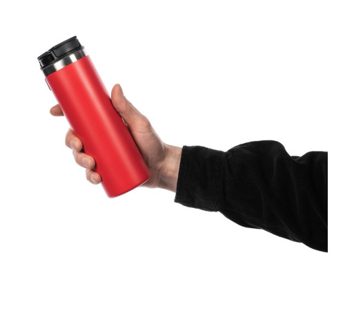 Термостакан Ringo Stark, красный