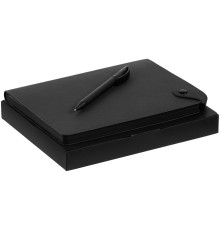 Набор Espresso, черный