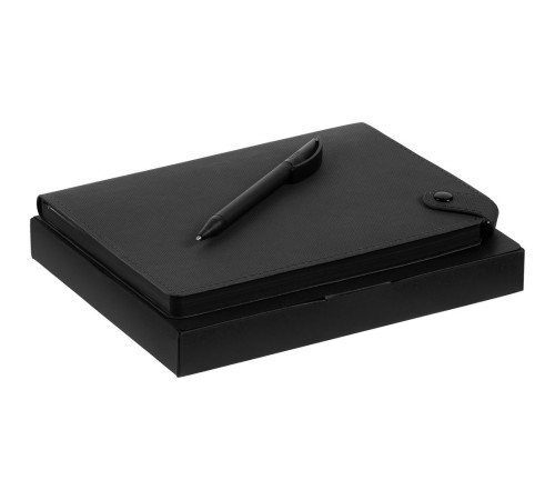 Набор Espresso, черный