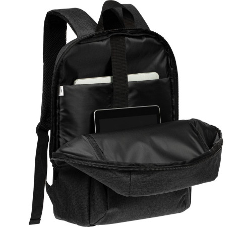 Рюкзак Pacemaker, черный