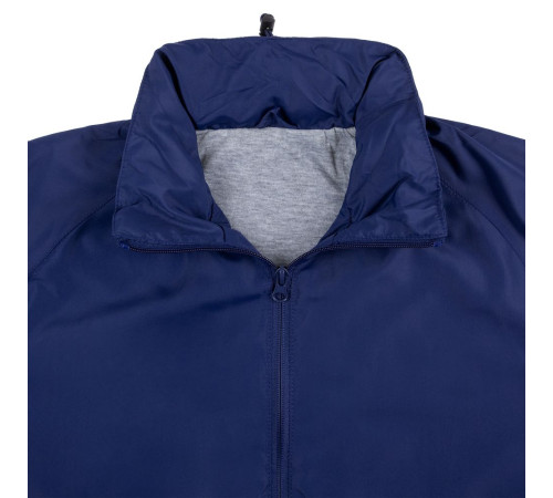 Куртка Kivach City, темно-синяя
