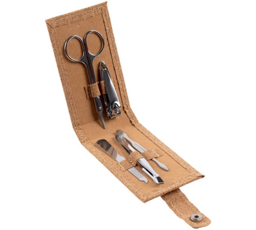 Маникюрный набор Corkness