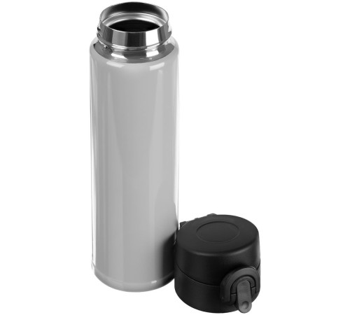 Термостакан Eimer, серый