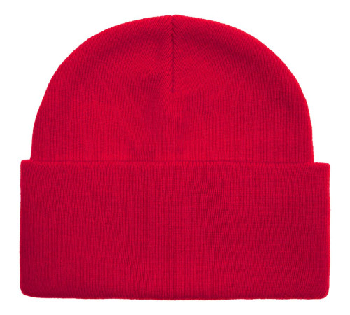 Шапка Urban Flow, красная