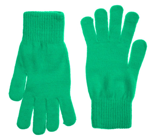 Перчатки Urban Flow, зеленые