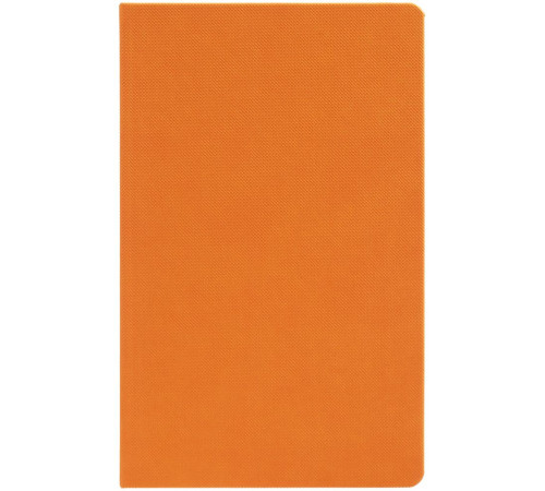 Ежедневник Grade, недатированный, оранжевый