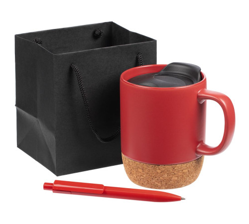 Набор Newling, красный