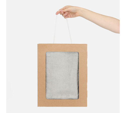 Коробка Pacanelle, S, с белой ручкой