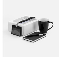 Набор Hop In, черный