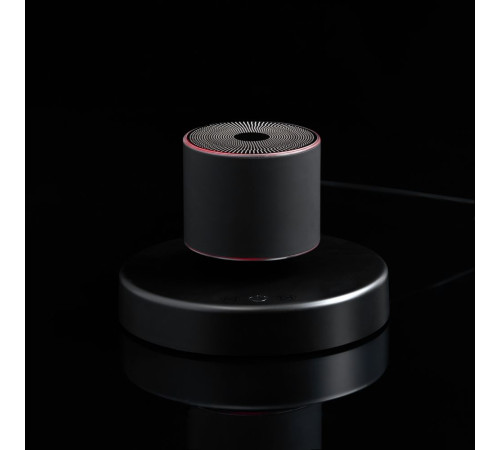 Левитирующая колонка Levitronic