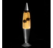 Настольная лампа Fluxia