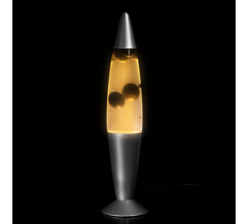 Настольная лампа Fluxia