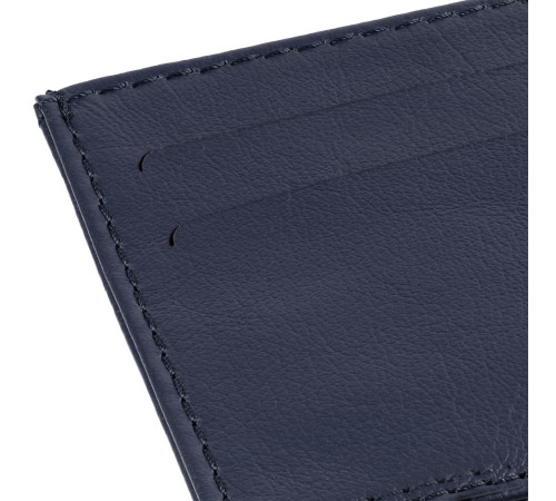 Чехол для карточек Top Mini, синий