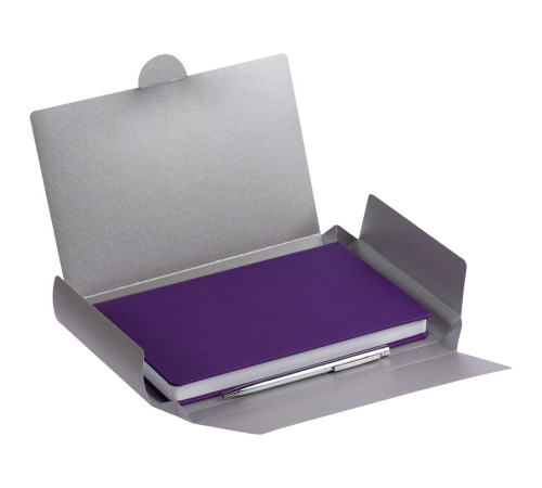 Набор Grade, фиолетовый